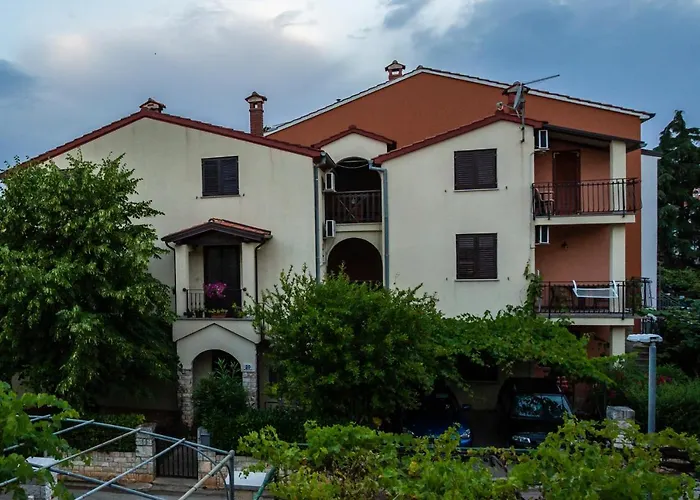 Apartment Exclusive Annex