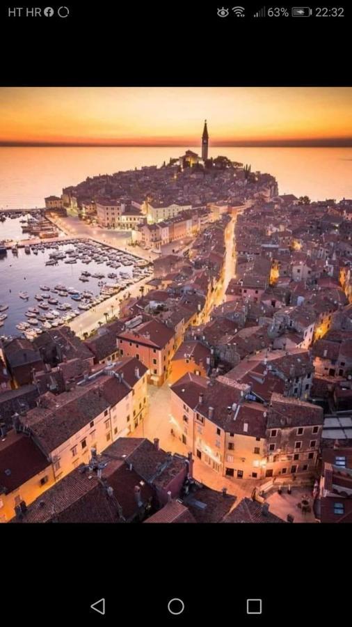 Exclusive Annex * Rovinj