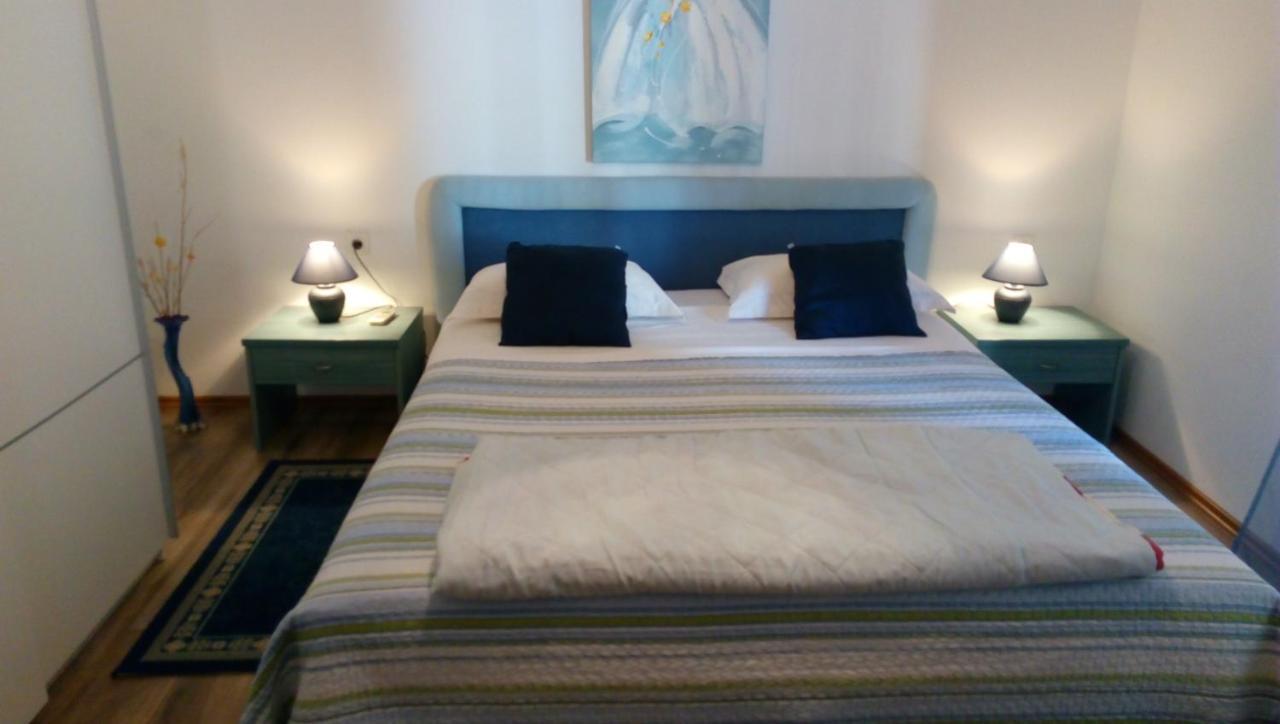 Appartement Exclusive Annex Rovinj