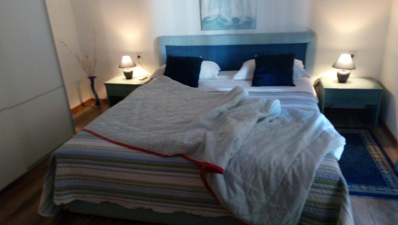 Exclusive Annex Rovinj