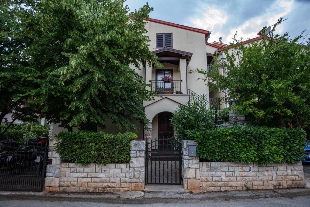 Exclusive Annex * Rovinj
