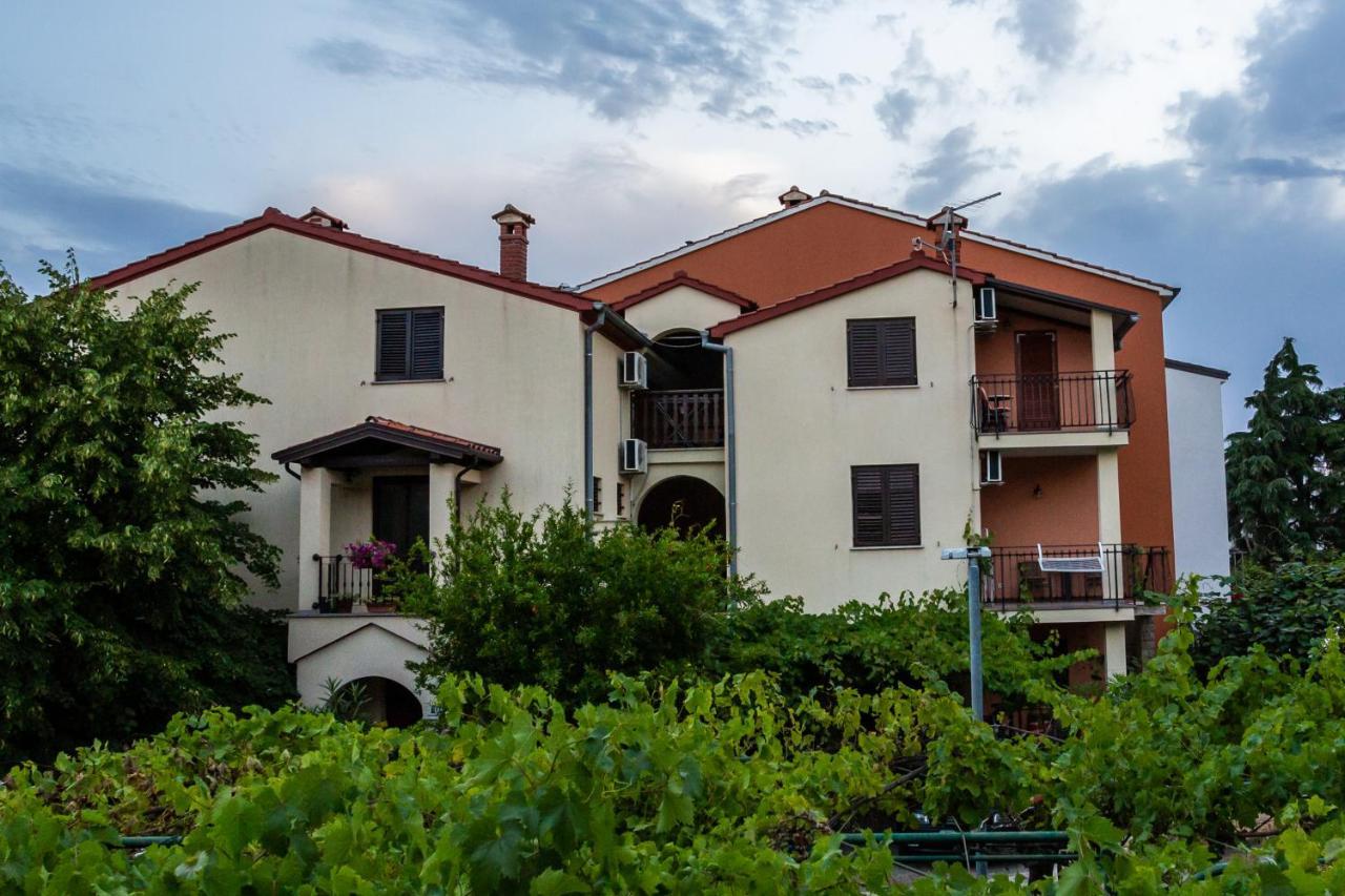 Exclusive Annex * Rovinj