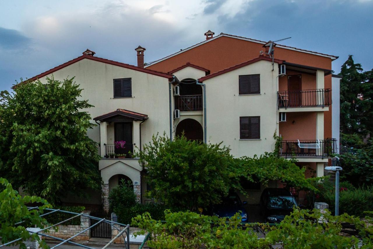 Appartement Exclusive Annex *