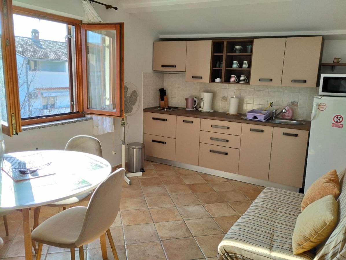 Appartement Exclusive Annex *