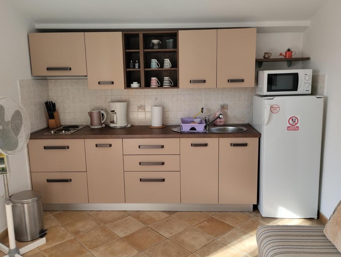 Appartement Exclusive Annex *
