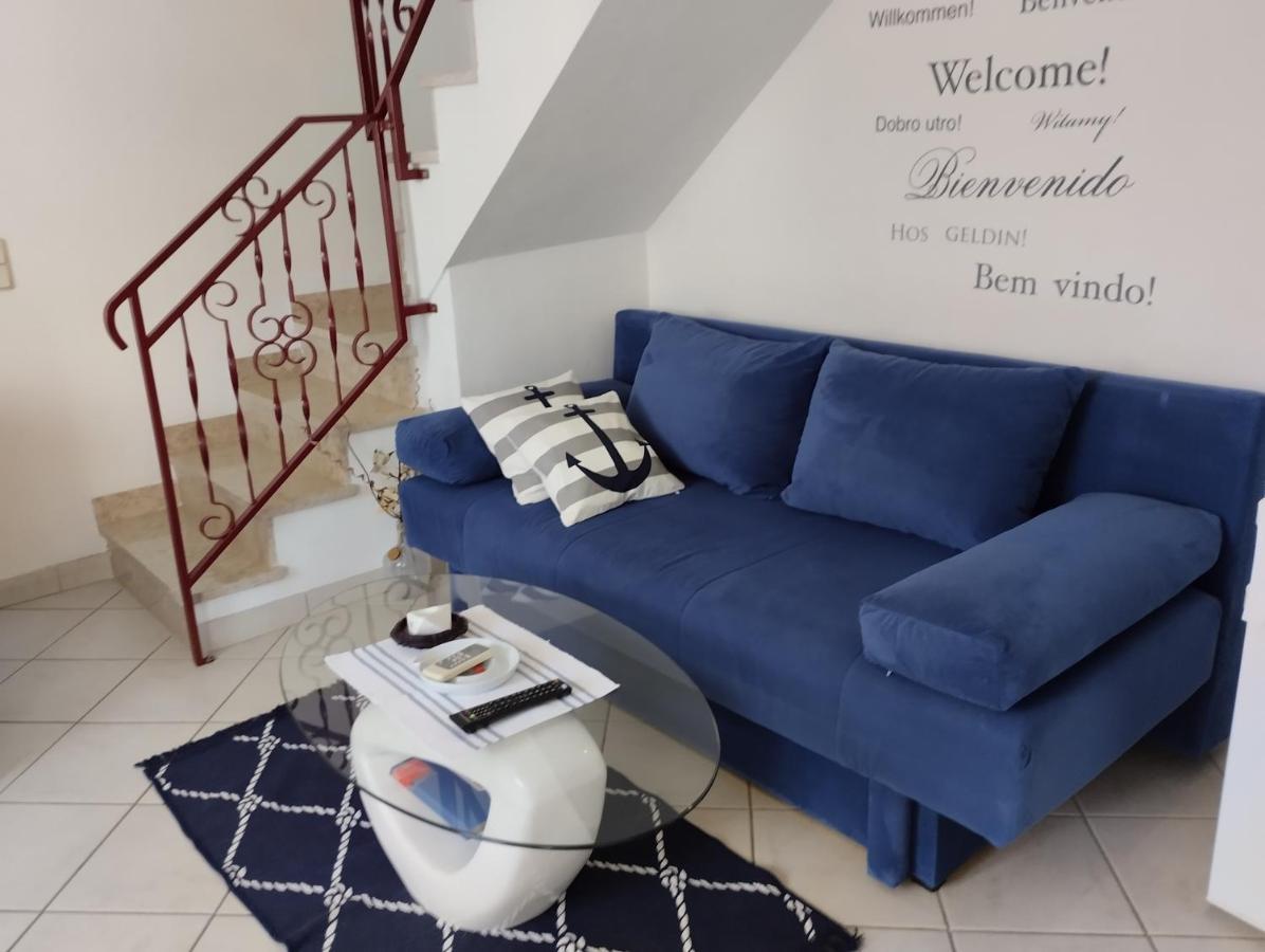 Exclusive Annex Rovinj