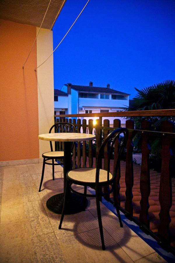 Appartement Exclusive Annex Rovinj