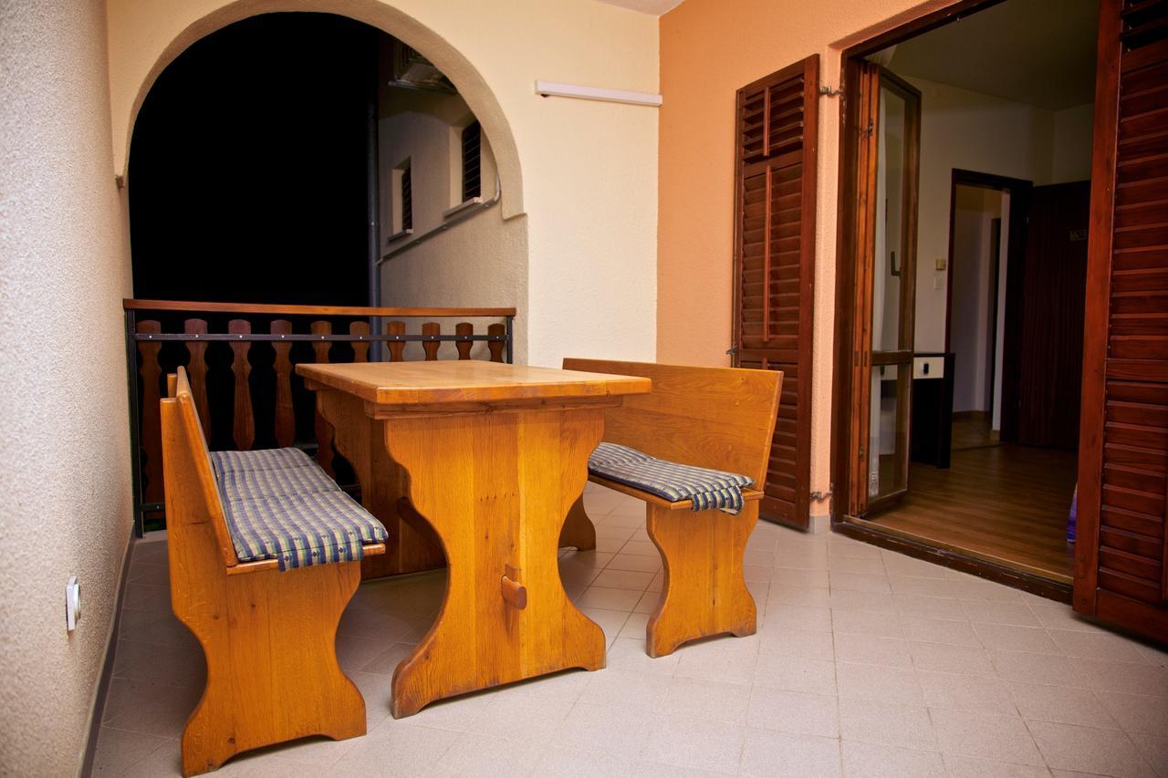 Exclusive Annex Appartement Rovinj