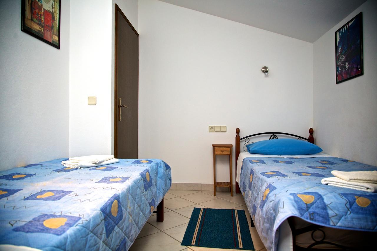 Appartement Exclusive Annex *