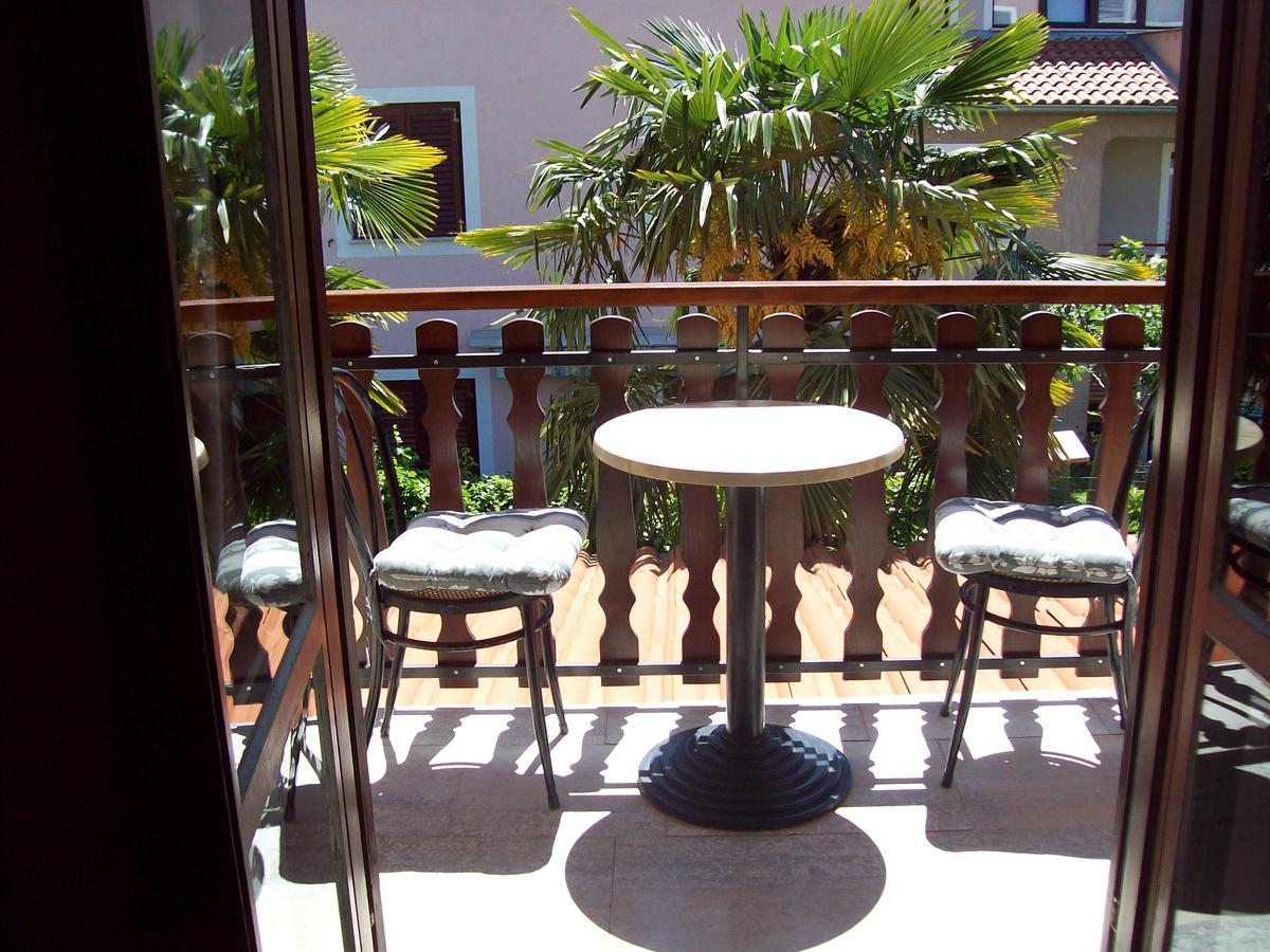Appartement Exclusive Annex *