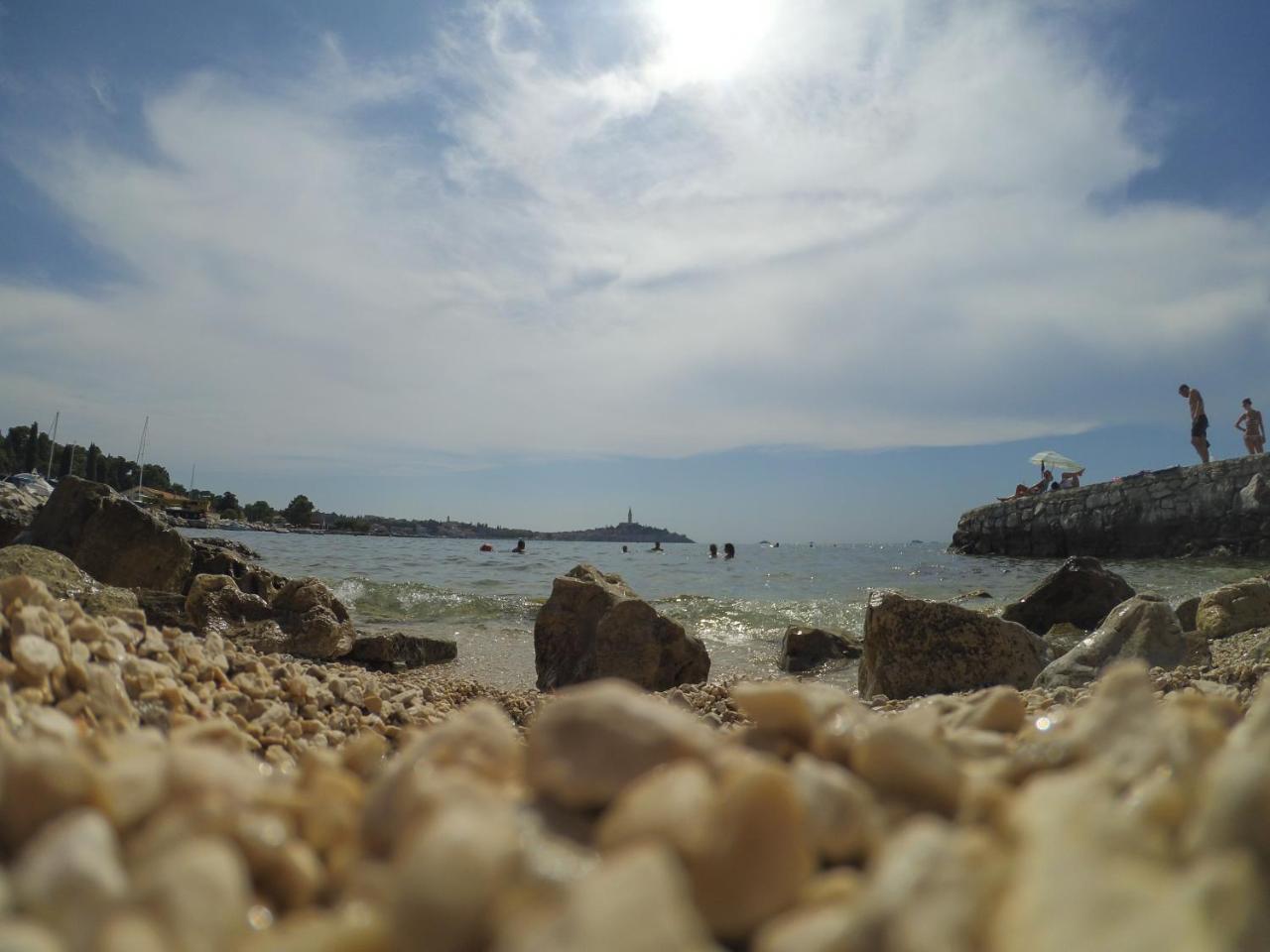 Exclusive Annex * Rovinj