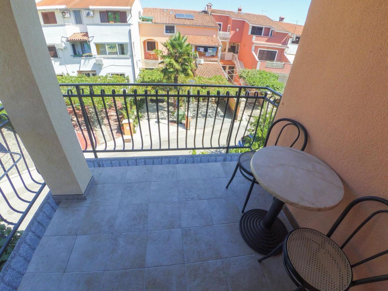Appartement Exclusive Annex Rovinj
