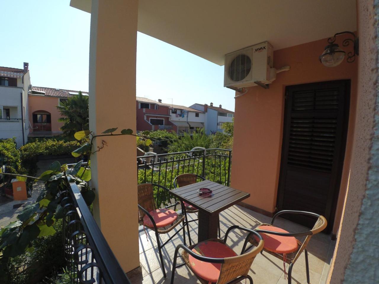 Exclusive Annex Appartement
