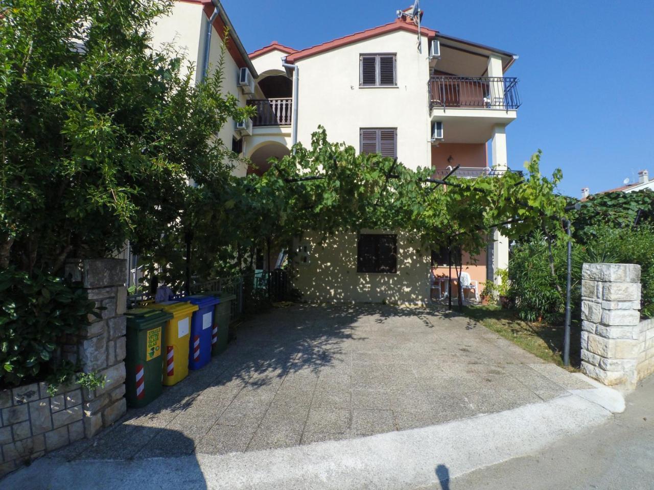 Exclusive Annex Rovinj