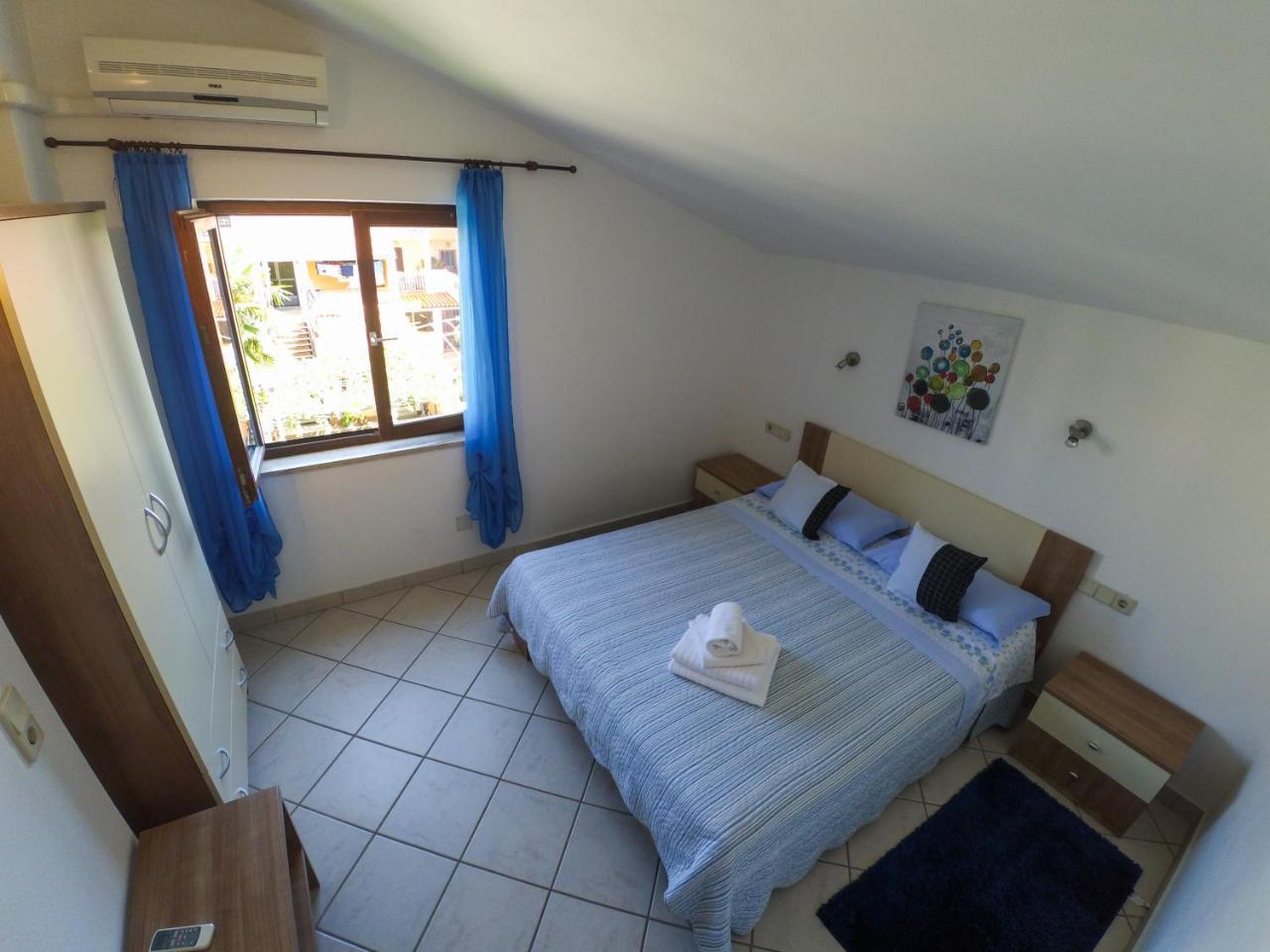 Exclusive Annex Appartement *