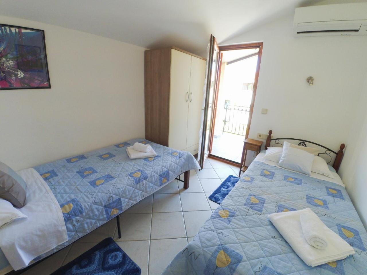 Exclusive Annex Rovinj