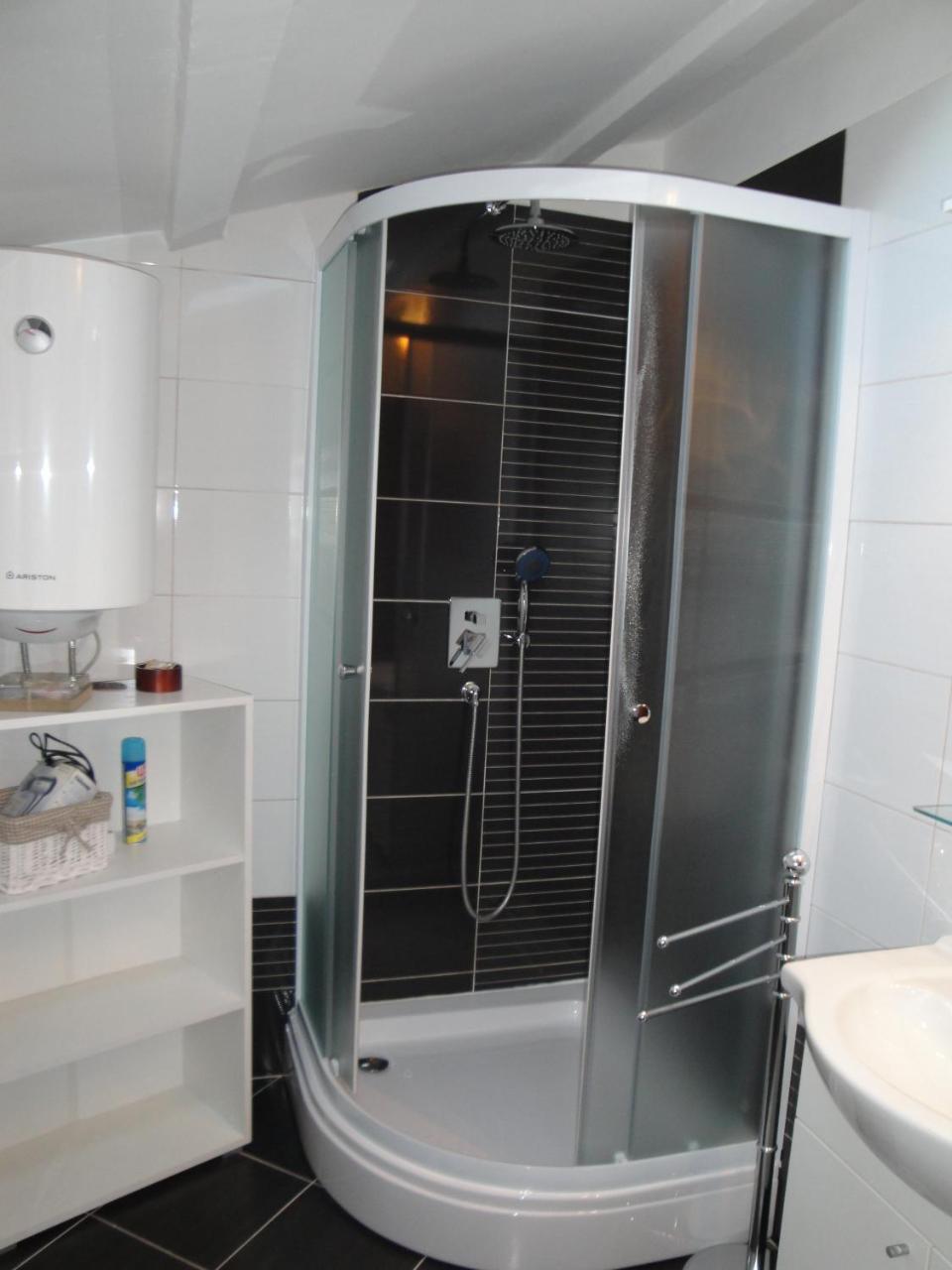 Exclusive Annex Appartement *