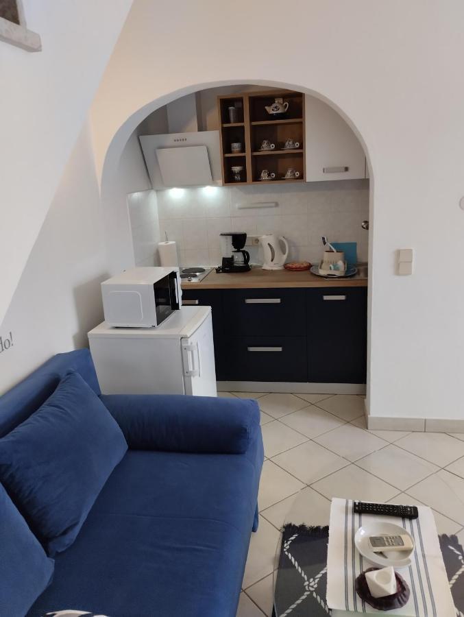 Apartament Exclusive Annex
